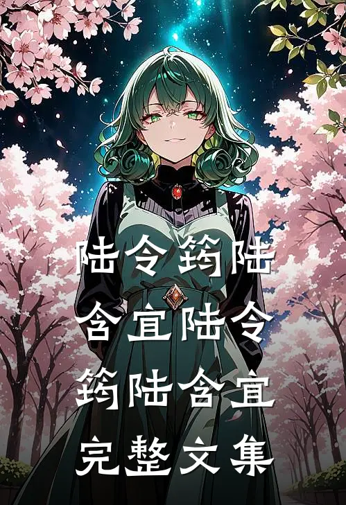 陆令筠陆含宜 陆令筠 陆含宜完整文集