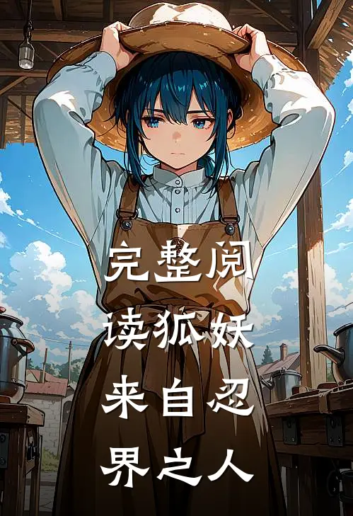 完整阅读狐妖来自忍界之人在线观看