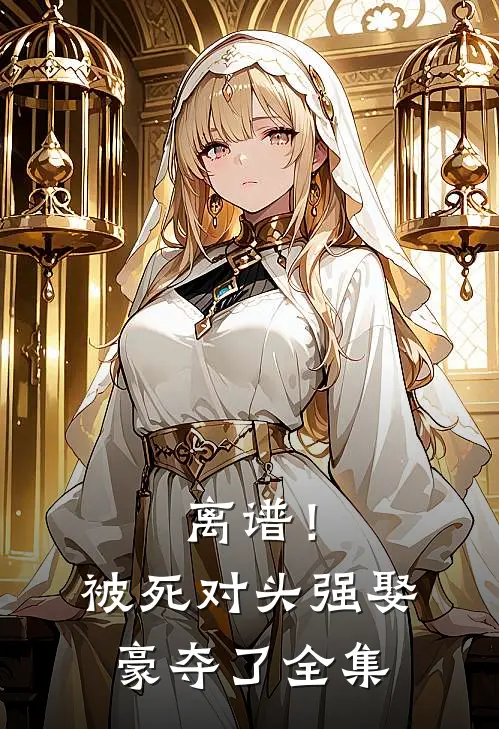 离谱!被死对头强娶豪夺了全集免费阅读