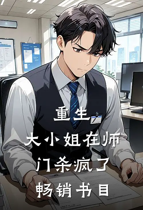 重生大小姐在师门杀疯了畅销书目免费阅读