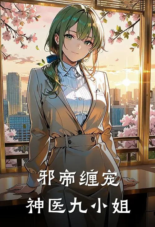 邪帝缠宠神医九小姐 豆喵喵