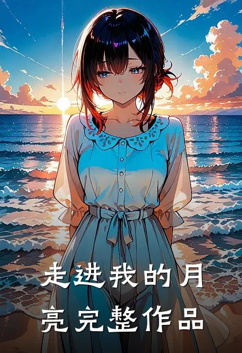 走进我的月亮完整作品