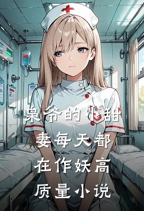 枭爷的小甜妻每天都在作妖高质量