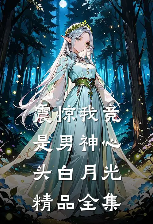 震惊我竟是男神心头白月光精品全集