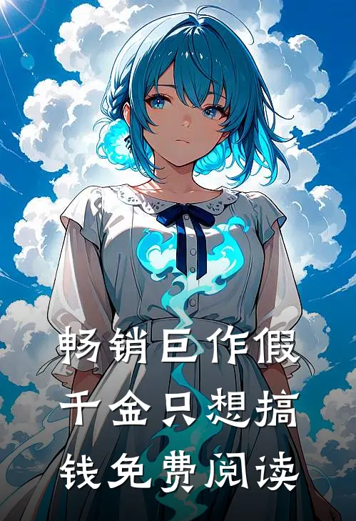 畅销巨作假千金只想搞钱免费阅读