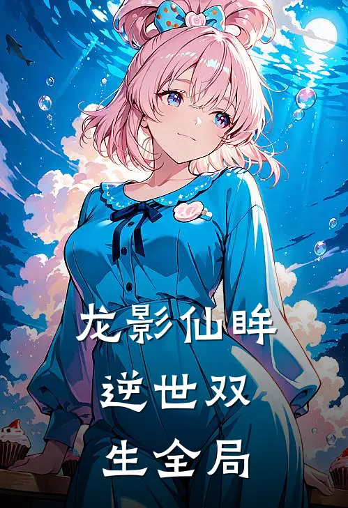 龙影仙眸逆世双生全局免费观看