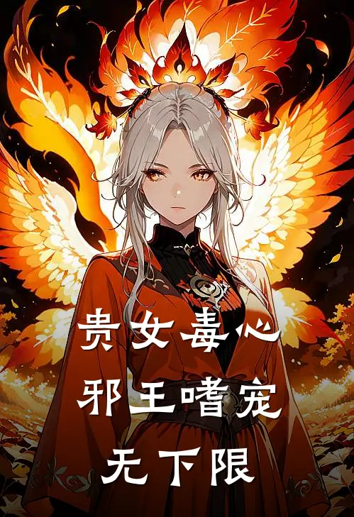 贵女毒心邪王嗜宠无下限