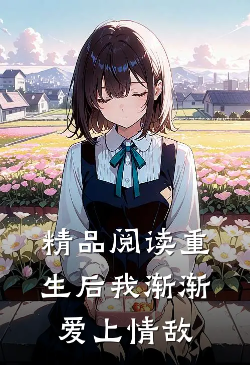 精品阅读重生后我渐渐爱上情敌