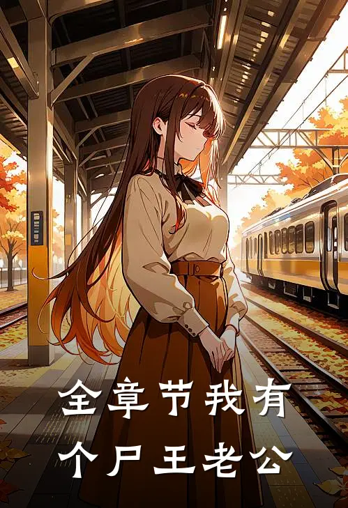 全章节我有个尸王老公