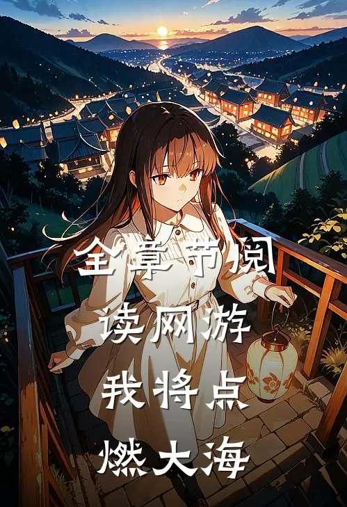 全章节阅读网游我将点燃大海