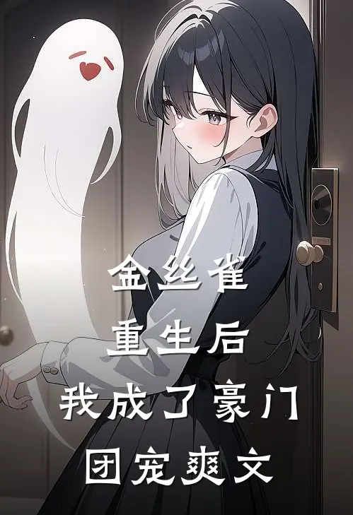 金丝雀重生后,我成了豪门团宠爽文免费阅读