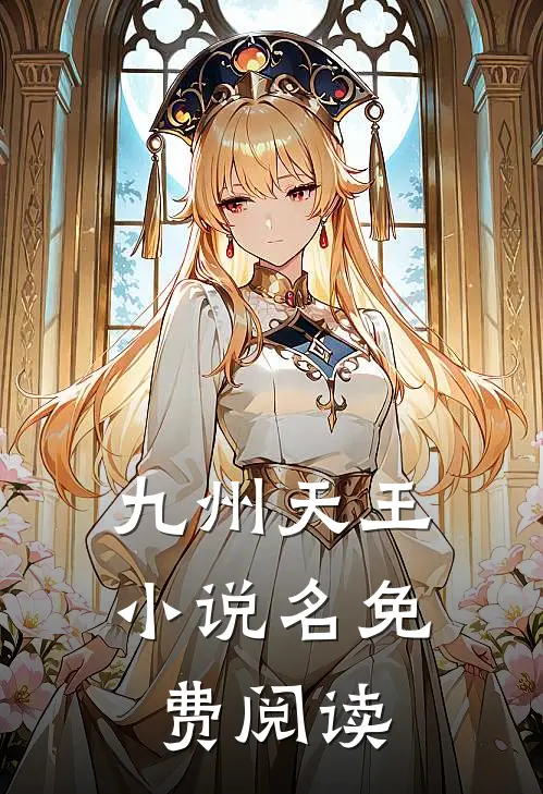 九州天王小说名免费阅读
