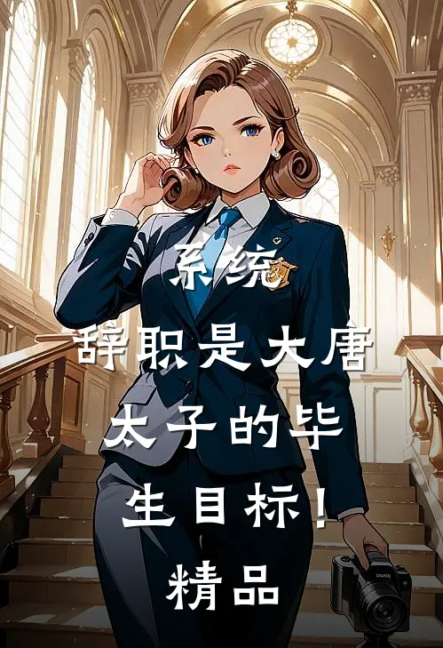 系统：辞职是大唐太子的毕生目标！精品