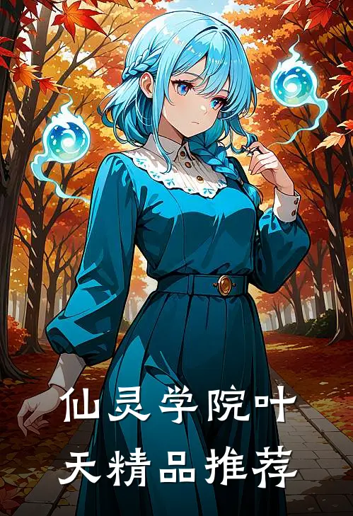 仙灵学院叶天精品推荐