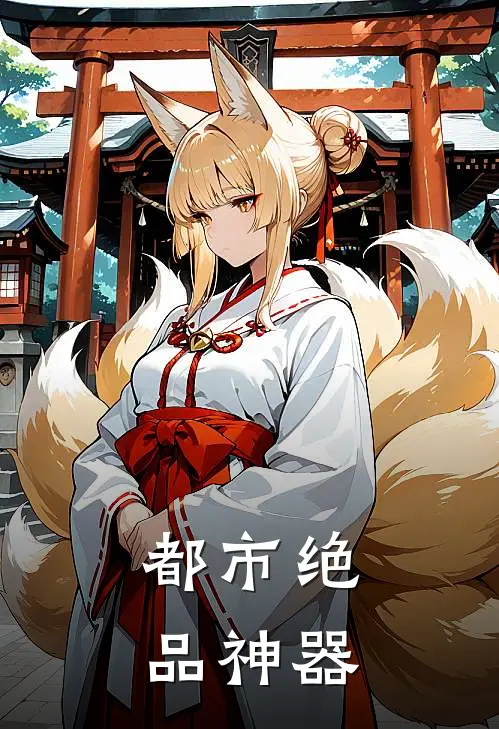 都市绝品神器免费
