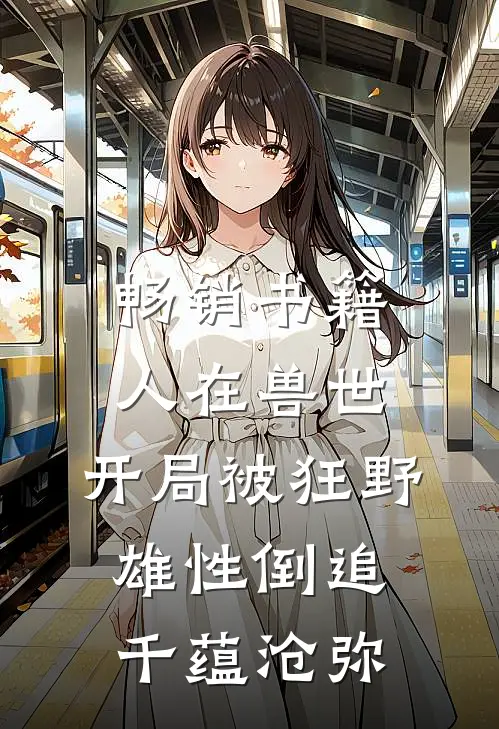 畅销书籍人在兽世,开局被狂野雄性倒追 千蕴沧弥