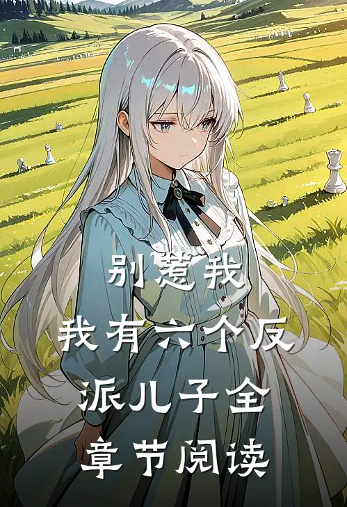 别惹我,我有六个反派儿子全章节阅读