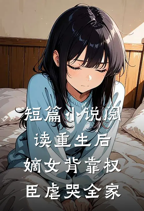 短篇阅读重生后,嫡女背靠权臣虐哭全家免费阅读