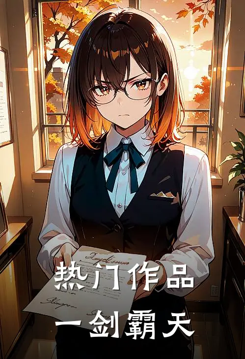 热门作品一剑霸天