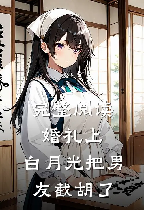 完整阅读婚礼上，白月光把男友截胡了