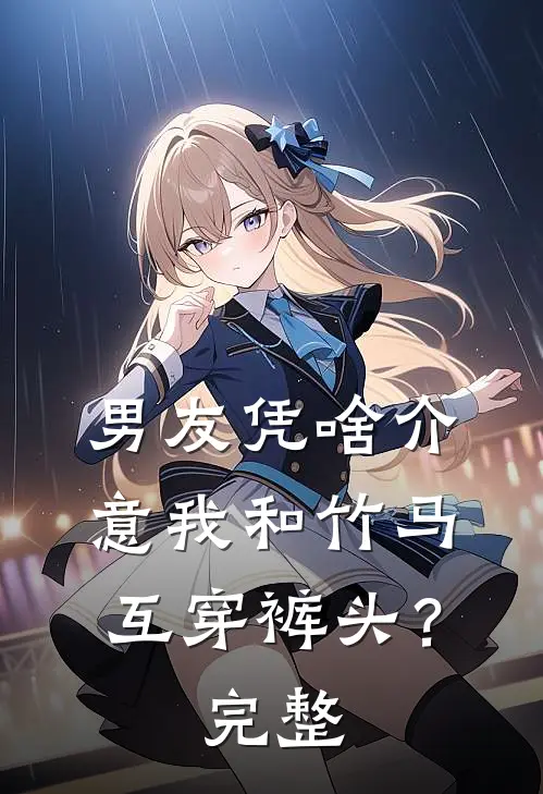 男友凭啥介意我和竹马互穿裤头?完整