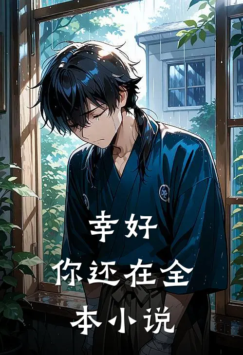 幸好,你还在全本