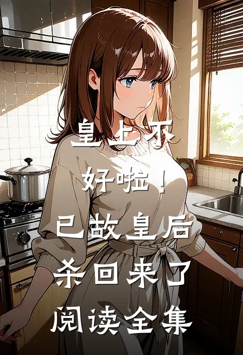 皇上不好啦!已故皇后杀回来了阅读全集免费