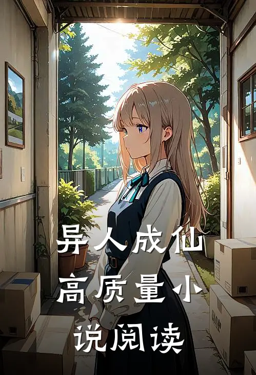 异人成仙高质量小说阅读