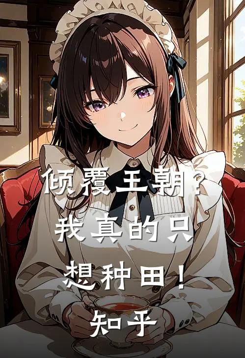 倾覆王朝?我真的只想种田!知乎全文