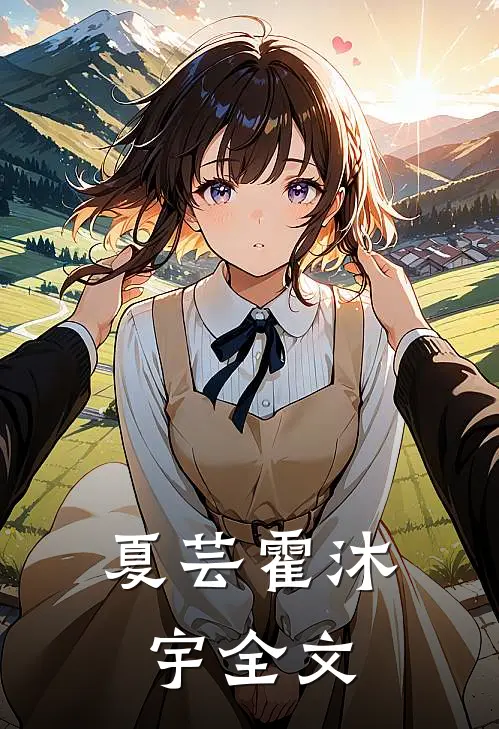 夏芸霍沐宇全文