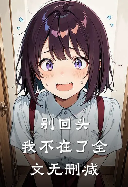 别回头,我不在了全文无删减版