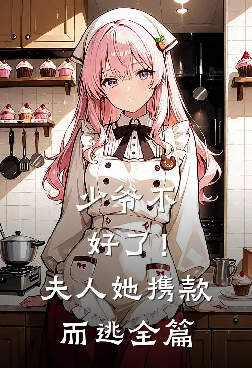 少爷不好了!夫人她携款而逃全篇阅读