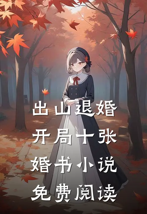 出山退婚,开局十张婚书免费阅读
