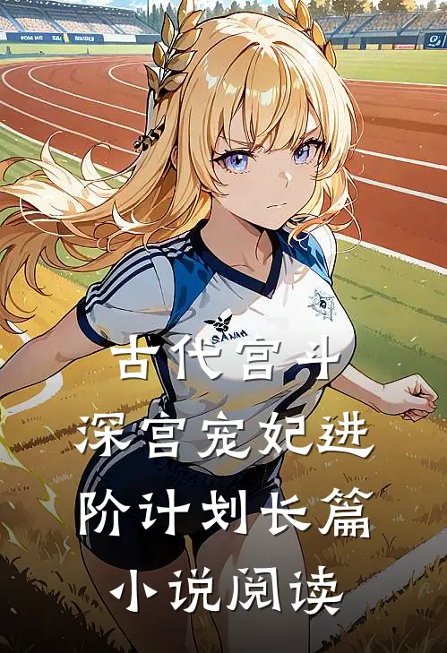 古代宫斗深宫宠妃进阶计划长篇阅读
