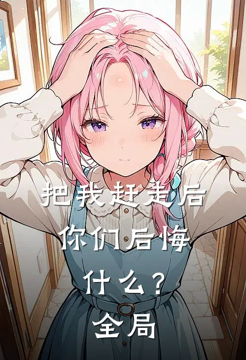 把我赶走后,你们后悔?全局都是你的