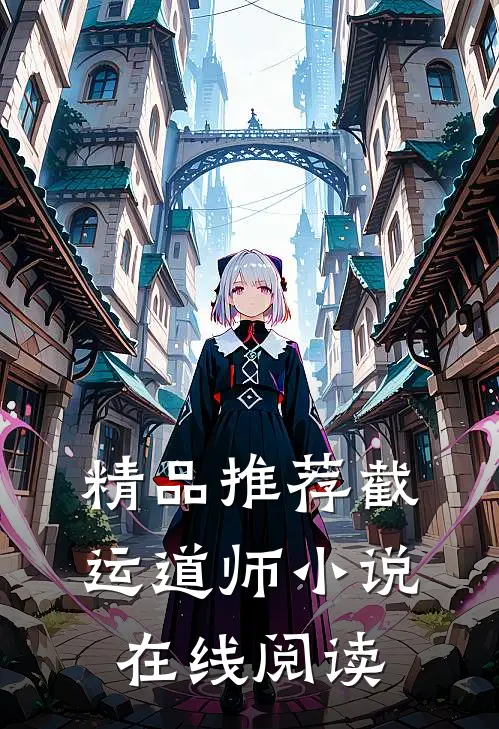 精品推荐截运道师小说在线阅读