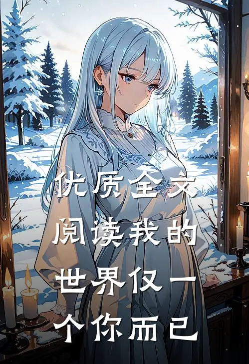 优质全文阅读我的世界仅一个你而已