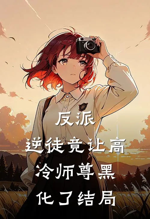 反派逆徒竟让高冷师尊黑化了结局是啥