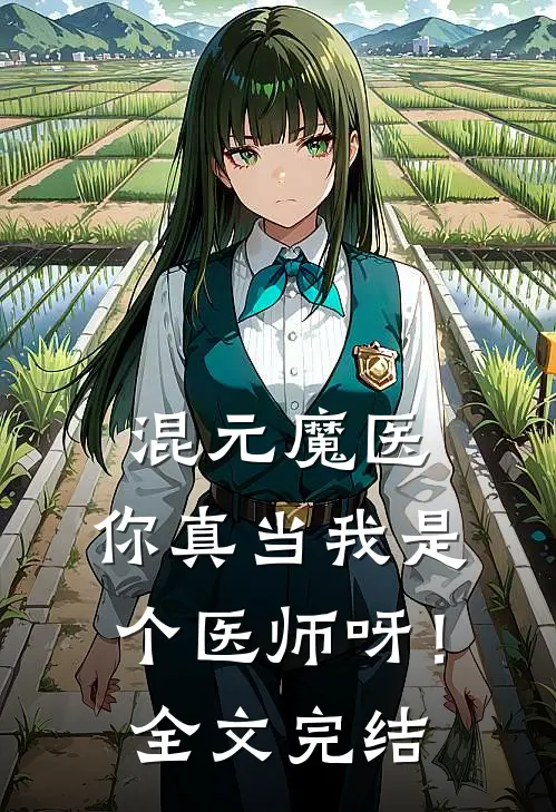混元魔医你真当我是个医师呀!全文完结