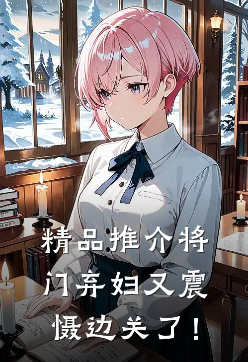 精品推介将门弃妇又震慑边关了！