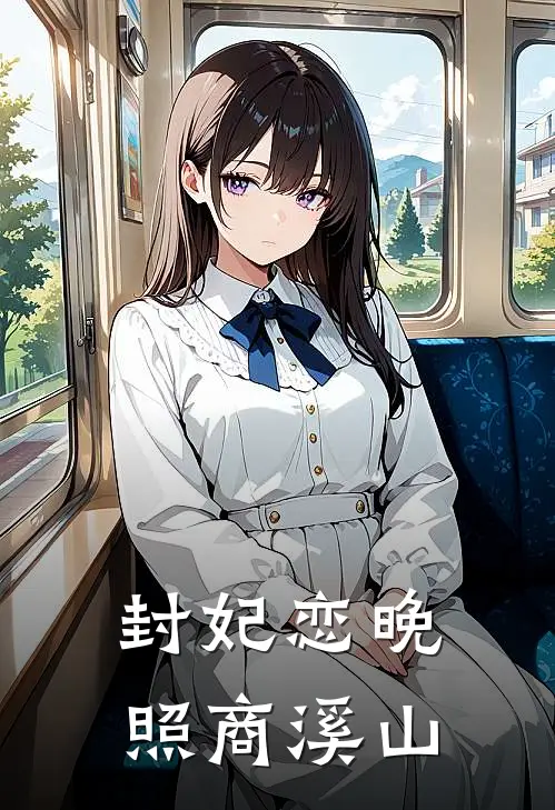 封妃恋晚照商溪山