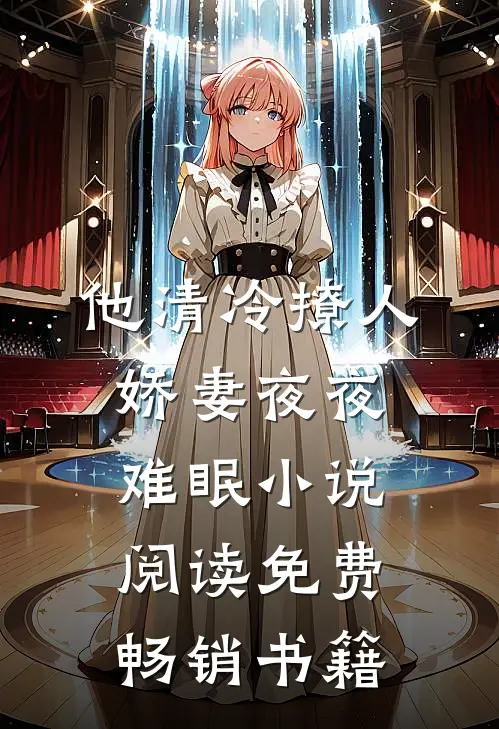 他清冷撩人,娇妻夜夜难眠 小说阅读免费畅销书籍