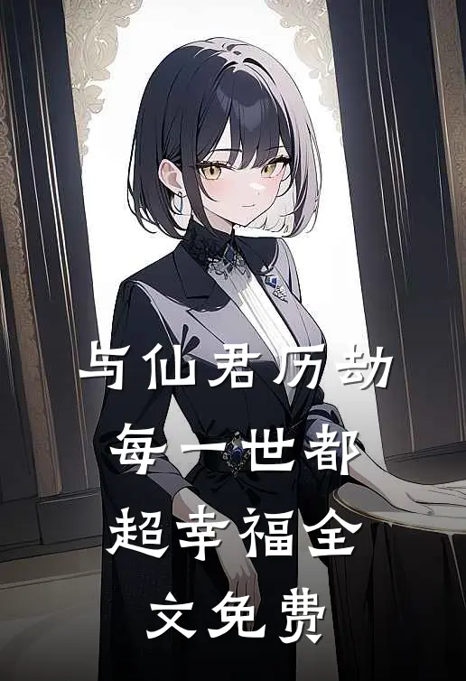 与仙君历劫,每一世都超幸福全文免费