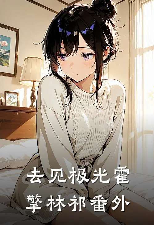 去见极光霍擎林祁番外