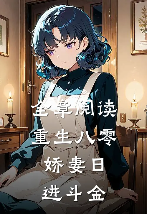 全章阅读重生八零娇妻日进斗金