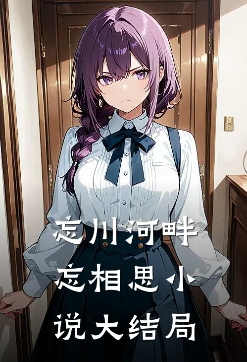 忘川河畔忘相思小说大结局