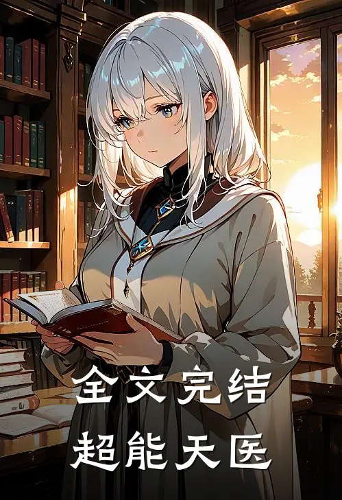 全文完结超能天医