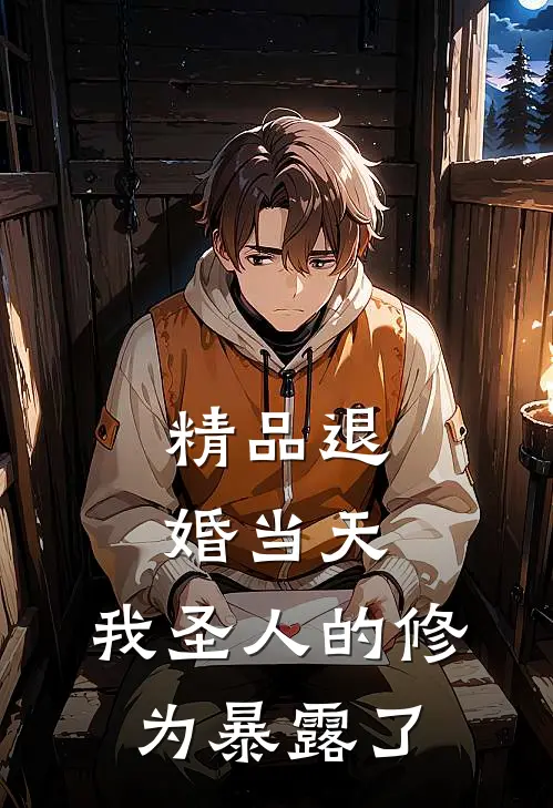 精品退婚当天，我圣人的修为暴露了