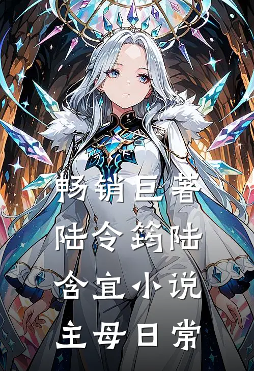 畅销巨著陆令筠陆含宜小说主母日常
