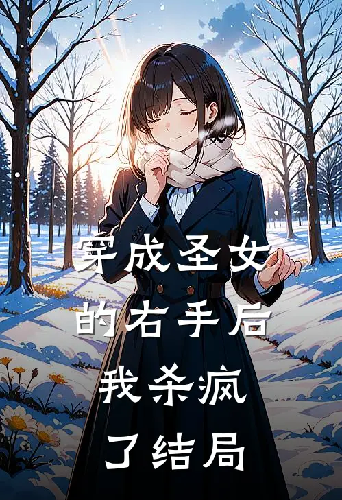 穿成圣女的右手后,我杀疯了结局是啥